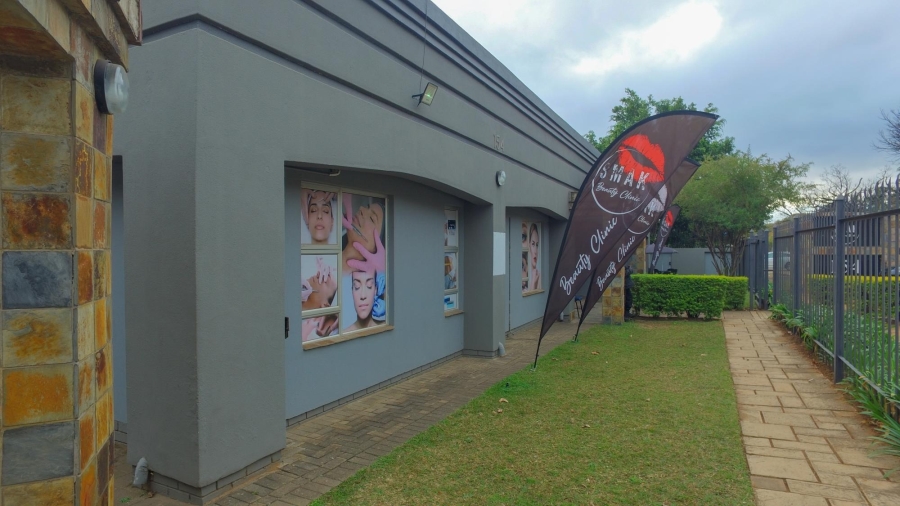 Commercial Property for Sale in Bodorp North West
